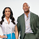 Illustration for article titled Dwayne Johnson and Dany Garcia just bought the XFL